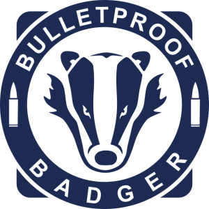 bulletproofbadger.pl