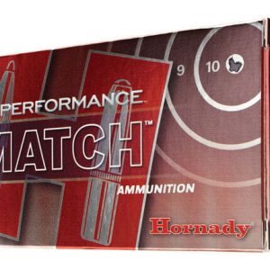 AMUNICJA HORNADY .308W SST SPF 9,7 g 150 grs