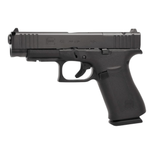 9 mm pistolet GLOCK 48 MOS gen.5