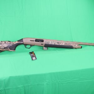 Strzelba samopowtarzalna REXIMEX RS 212 FDE  12Ga 76 cm