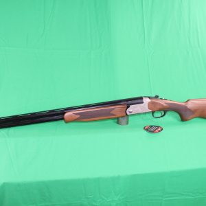 strzelba (bok) kal. 12 CATMA Arms model 505-NM lufa 71 cm, baskila aluminium