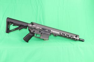 5,56 mm/.223 REM karabinek ANTREG model ARS M4s 10,5”