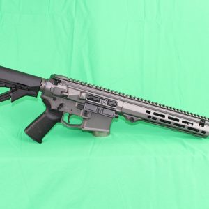 5,56 mm/.223 REM karabinek ANTREG model ARS M4s 10,5”