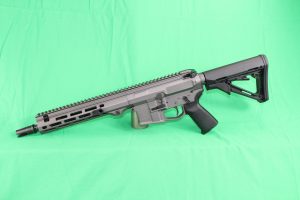 5,56 mm/.223 REM karabinek ANTREG model ARS M4s 10,5”  silver