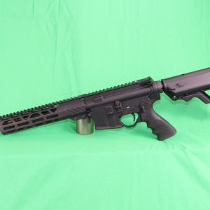 5,56 mm/.223 REM karabinek RRA CQB 11,5 S