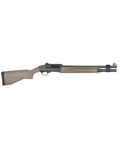 Strzelba samopowtarzalna kal. 12/76 REXIMEX RS 212 FDE  12Ga 51 cm