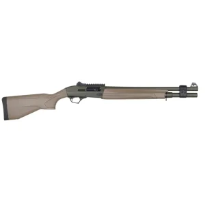 Strzelba samopowtarzalna kal. 12/76 REXIMEX RS 212 FDE  12Ga 51 cm