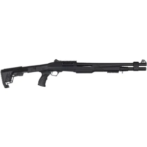 Strzelba powtarzalna kal. 12/76 REXIMEX RS 412 TACTICAL