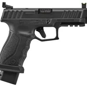9 mm pistolet STOEGER  STR-9S COMBAT BLACK