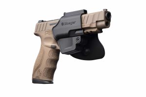 9 mm pistolet STOEGER  STR-9 FDE