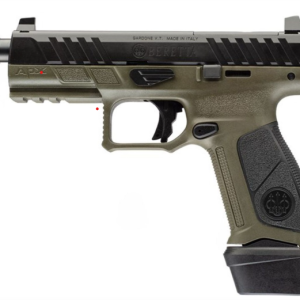 9 mm pistolet BERETTA APX A1 MOS BLK