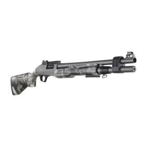 Strzelba powtarzalna kal. 12/76 REXIMEX RS 412 HD SKULL