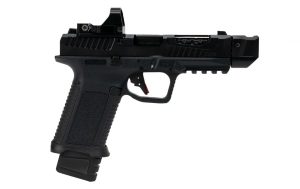 9 mm pistolet SYSTEM DEFENCE C9 X OP