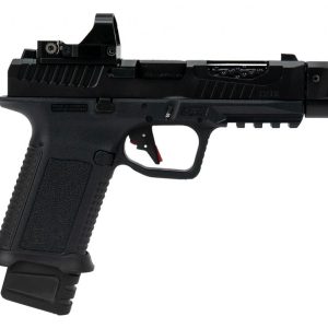 9 mm pistolet SYSTEM DEFENCE C9 X OP