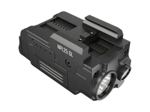 LATARKA taktyczna do broni NITECORE NPL25 GL