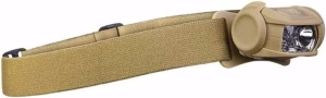 MIL-TEC LATARKA czołowa 65 lm 4 kol. coyote