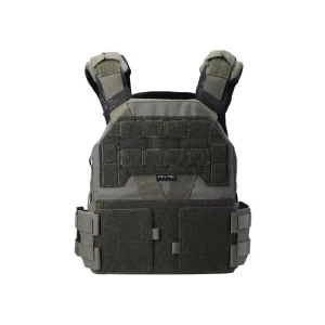 AGILITE K-Zero Plate Carrier - Ranger Green