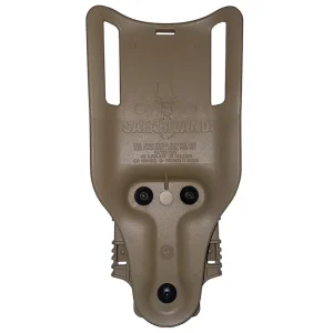 SAFARILAND obniżony montaż 6075UBL LOW RIDE FDEz QLS 22