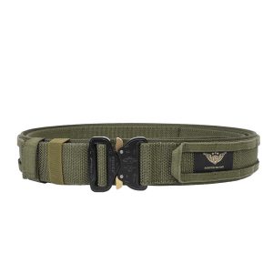SHOOTERS FACTORY pas SPORT molle