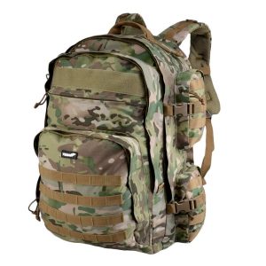 TEXAR GRIZZLY plecak mc camo