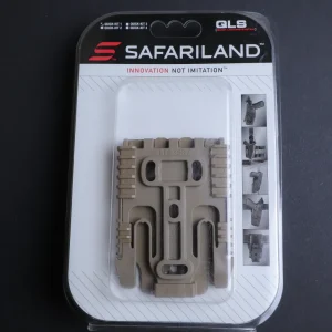 SAFARILAND zestaw QLS-KIT1-76