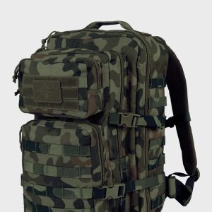 DOMINATOR plecak WARRIOR full camo wz.93