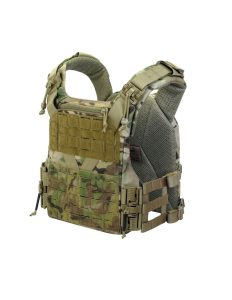AGILITE K19 3.0 Plate Carrier - Multicam