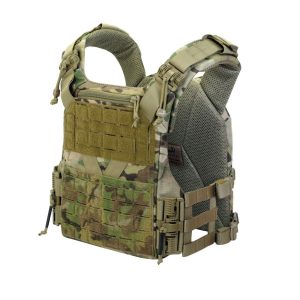 AGILITE K19 3.0 Plate Carrier - Multicam