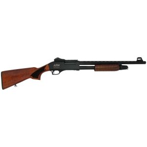 Arm Defence Legacy Tactical Pro 12/76