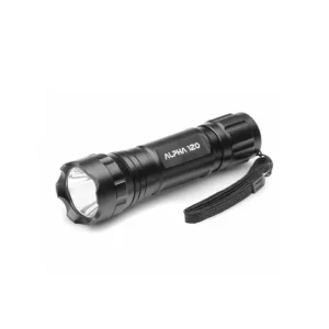 MACTRONIC latarka ręczna ALPHA 120 Falcon Eye 120 lm L-ALPHA-120